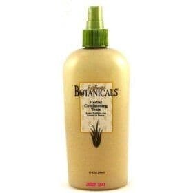 Soft and Beautiful Botanicals Herbal Conditioining Tonic