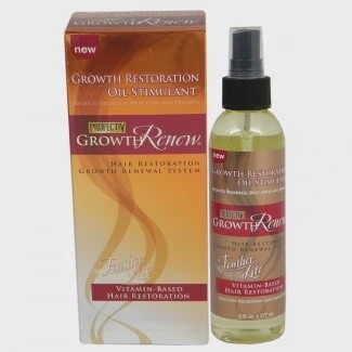 Profectiv Growth Renew Growth Restoration Oil Stimulant