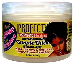 Profectiv GrowthNHealing Anti-Thinning Temple Thick Stimulant