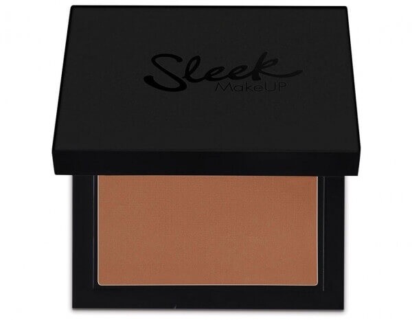 Sleek Makeup Fire Face Form Bronzer