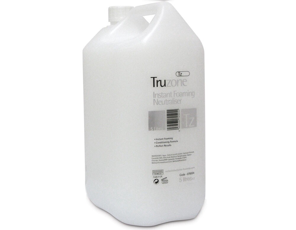 Truzone  Instant Foaming Neutraliser