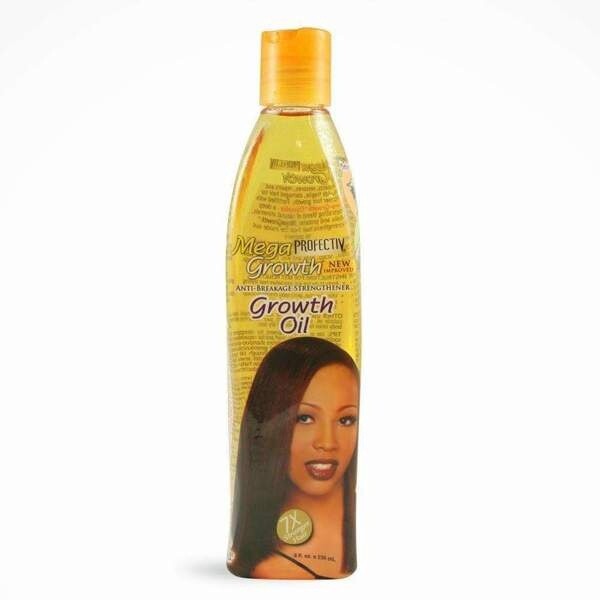 Profectiv Mega Growth Replenish Oil 236ml