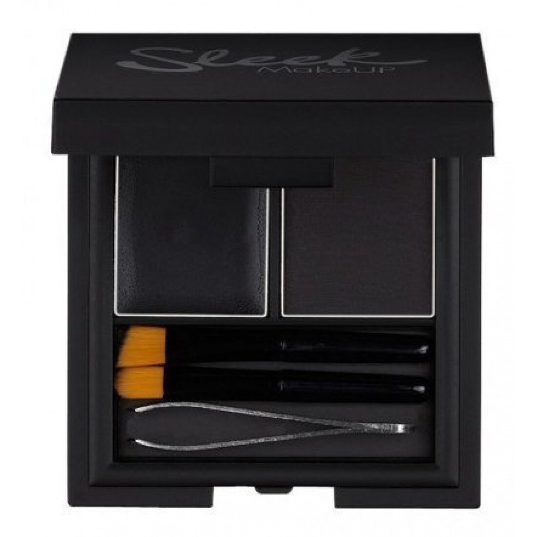 Sleek Makeup Brow Kit- 820 Black