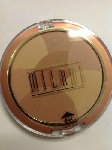 Milani Powder Mosaics  04 Touch O&#39; Sun 9g