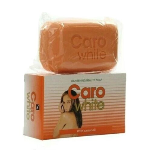 Mama Africa  Caro White Lightening Beauty Soap