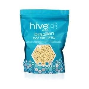 Hive Wax Brazilian Hot Film Wax