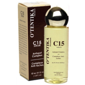 O’Tentika C15 serum,30ml