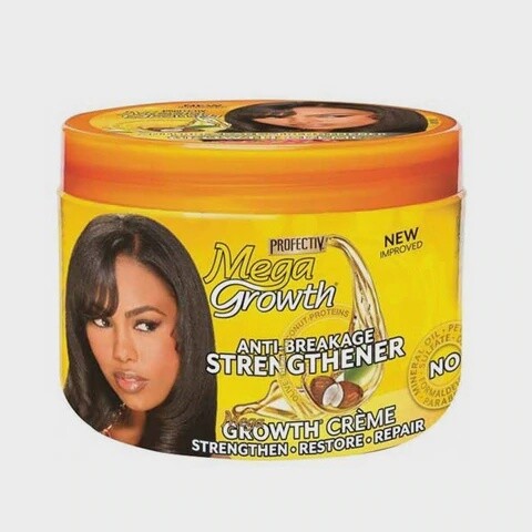 Profectiv Mega Growth Daily Anti-Breakage Strenghtener