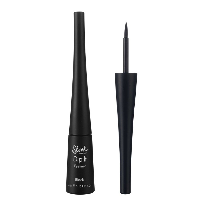 Sleek Makeup Dip It Duo-No 283 Jet Black