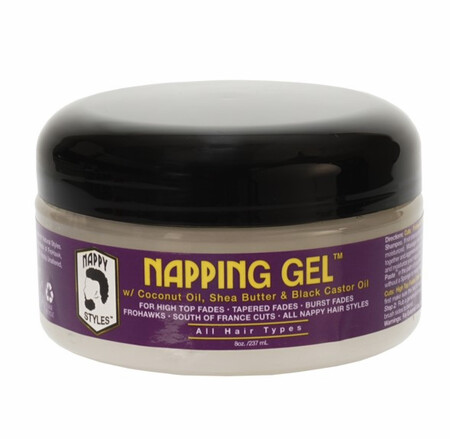 Nappy Styles Napping Gel 237ml