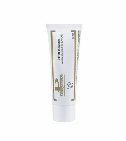 Pr. Françoise Bedon Paris  Luxurious Cream with Caviar extract50ml