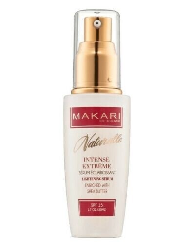Makari De Suisse Naturalle Intense Extrème Lightening Serum