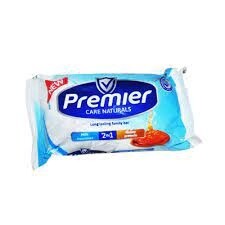 PREMIER CARE NATURAL FAMILY BAR MILK NOURISHES