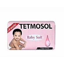 Tetmosol   Baby Soft