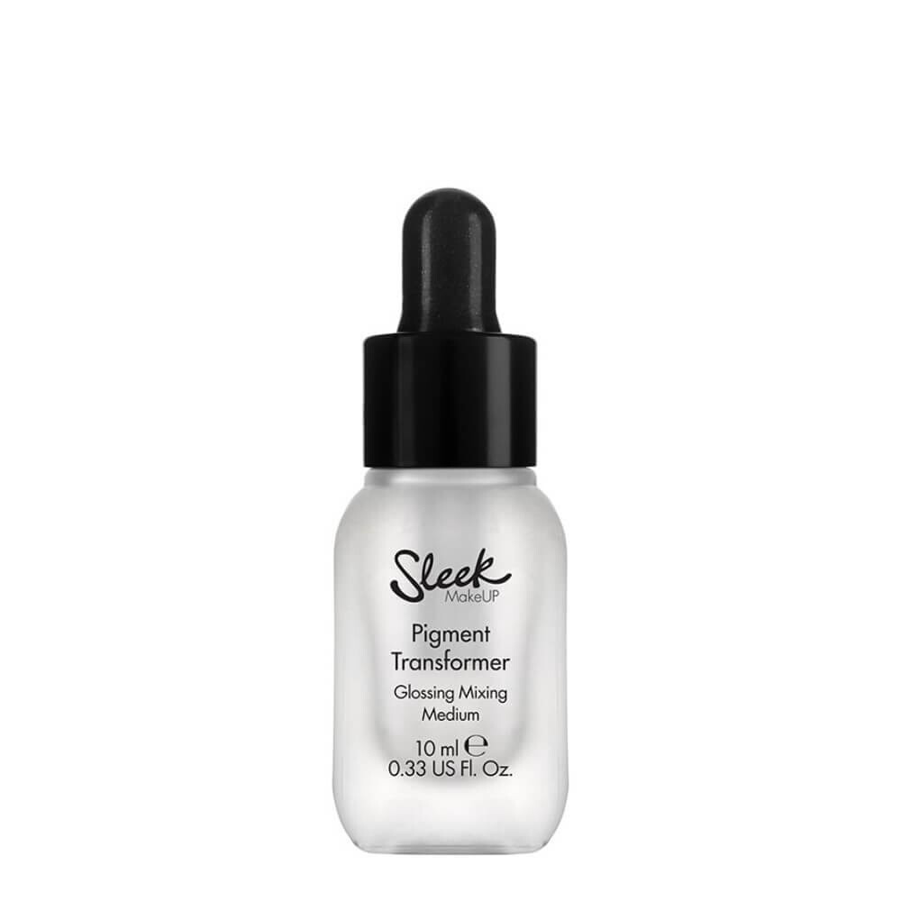 Sleek Makeup Pigment Transformer Glossing Mixing - Medium
