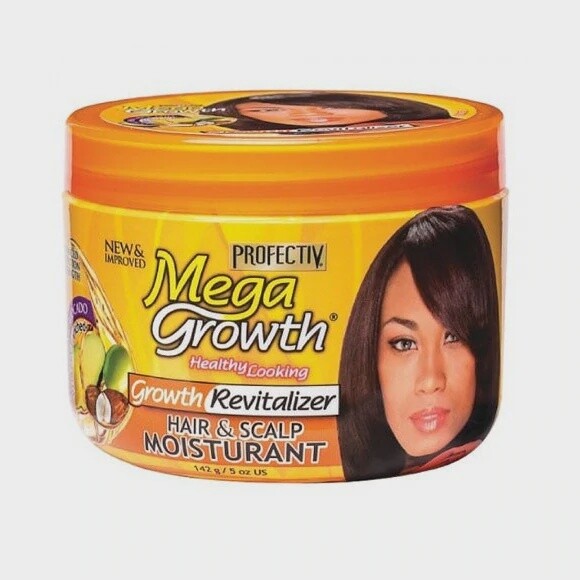 Profectiv Mega Growth Mega Growth Revitalizer 142g