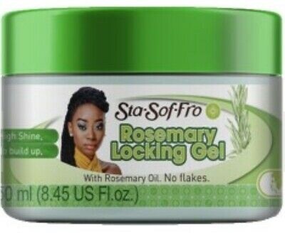 Sta-Sof-Fro  Rosemary Locking Gel