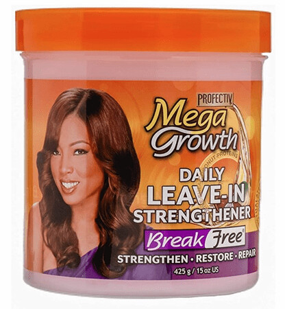 Profectiv Strong &amp; Healthy Anti-Breakage Leave-In Strengthener120g