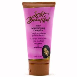 Soft &amp; Beautiful Hair Moisturizing Complex Conditioner
