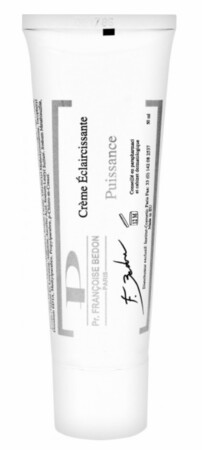 Pr. Françoise Bedon Paris  Puissance Lightening Cream50ml