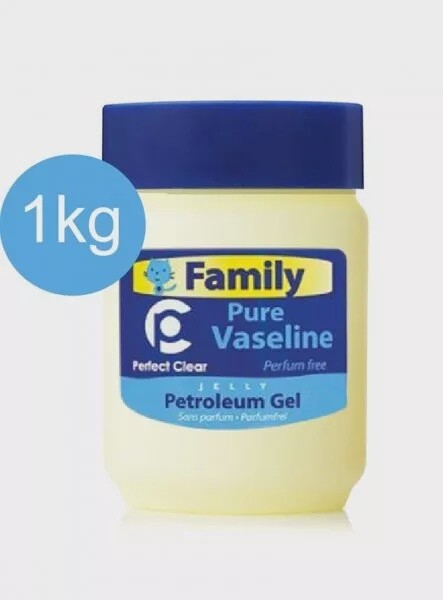 Perfect Clear Family Pure Vaseline Jelly Petroleum gel