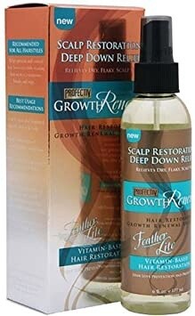 Profectiv Growth Renew Scalp Restoration Deep Down Relief