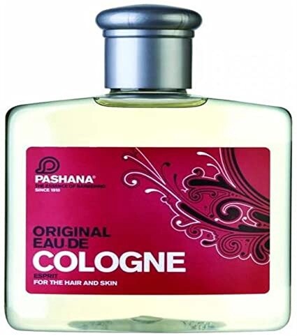 Pashana  Original Eau De Cologne Esprit