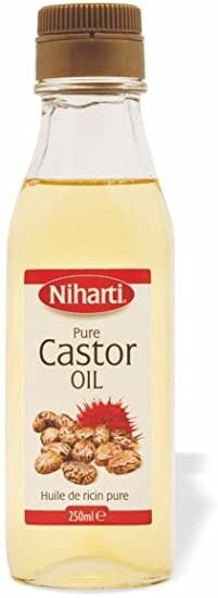 Niharti  Castor Oil