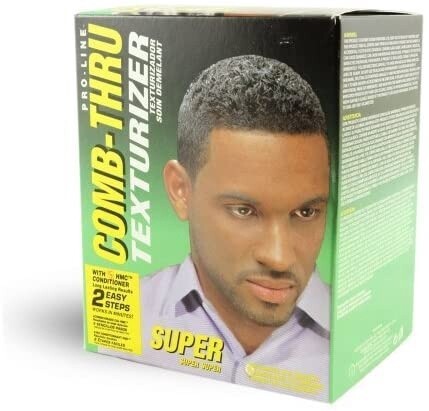 Pro-Line  Comb-Thru Texturizer - Super