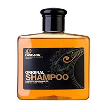 Pashana  Original Shampoo - Mild