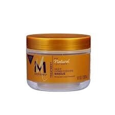 Motions For Natural Textures Deep Conditioning Masque
