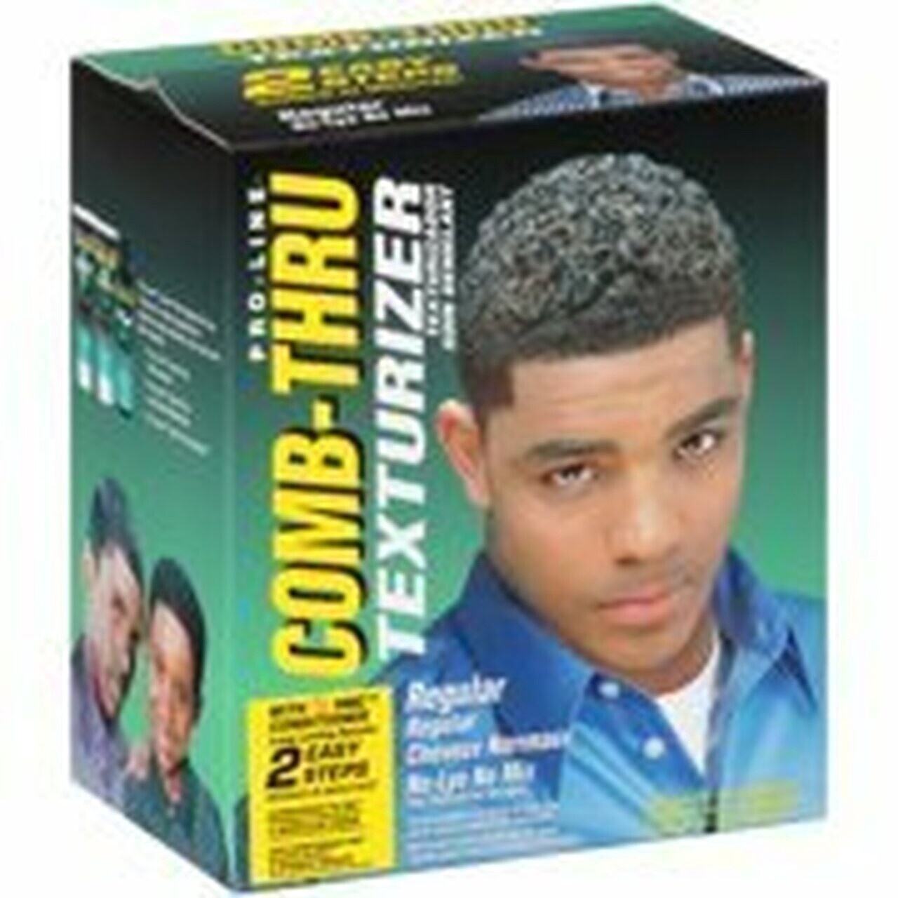 Pro-Line  Comb-Thru Texturizer - Regular