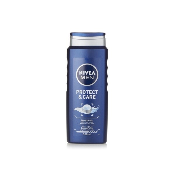 Nivea   Original Care Shower Gel