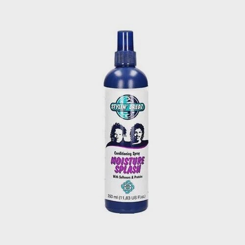 Stylin&#39; Dredz  Conditioning Spray - Moisture Splash