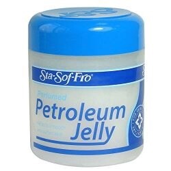 Sta-Sof-Fro  Petroleum Jelly