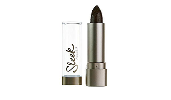 Sleek Makeup Cream Lipstick