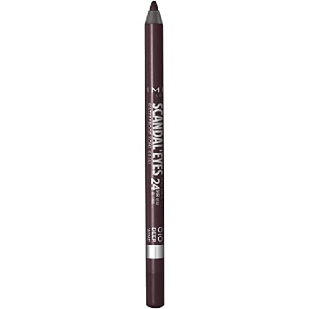 Sleek Makeup kohl Pencil- 127 Glitter Dark Blue