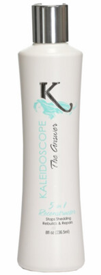 Kaleidoscope Therapeutic The Answer 5 in 1 Reconstructor Restorative Hair Therapy