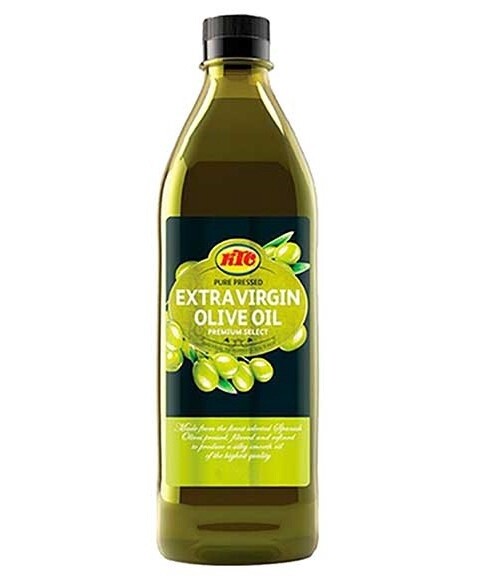 Ktc  Premium Select Pure Pressed Extra Virgin Olive Oil