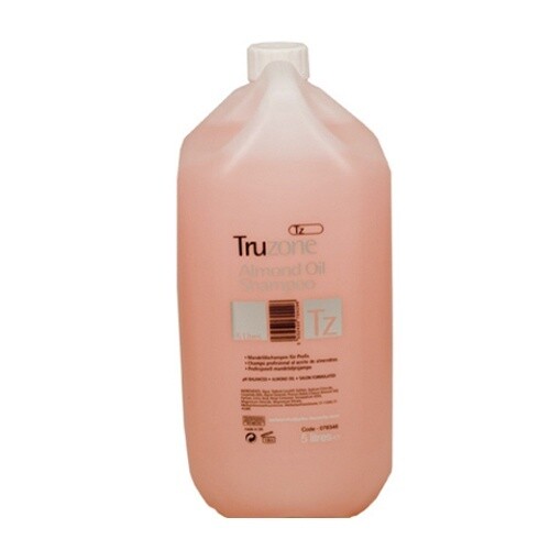 Truzone  Almond Oil Shampoo