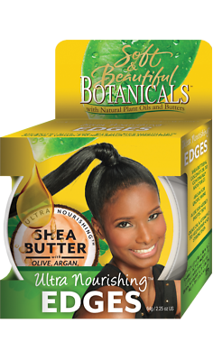 Soft &amp; Beautiful Ultra Nourishing Edges