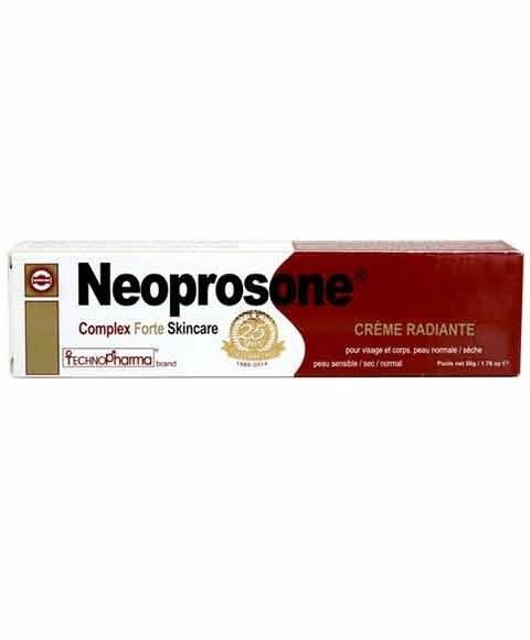 Neoprosone  Complex Forte Skin care