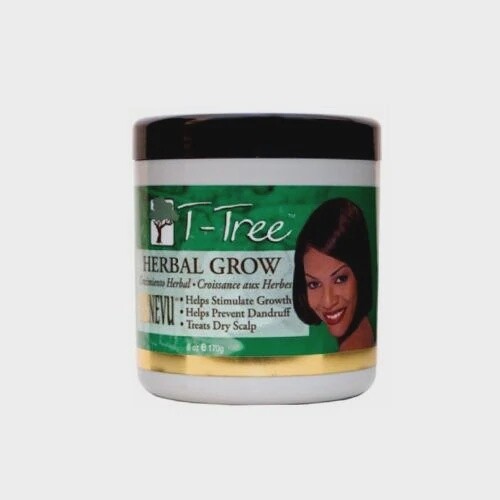 Parnevu T-tree herbal grow,6oz