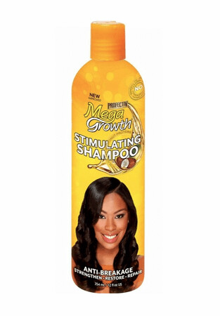 PROFECTIV MEGA GROTH STIMULATING  SHAMPOO