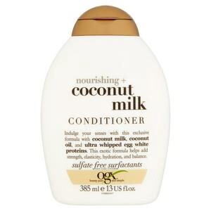 Ogx beauty  Coconut Milk Conditioner 385ml