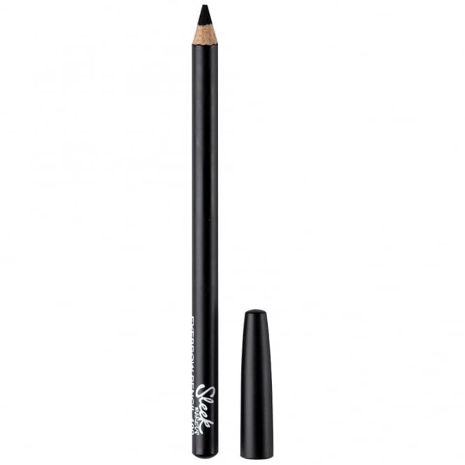 Sleek Makeup Eyebrow Pencil - Black 190