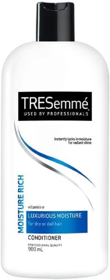 TRESemmÃ¨ Moisture Rich Luxurious Moisture Conditioner