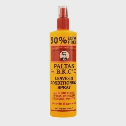 Paltas B.K.C  Leave-In Conditioner Spray