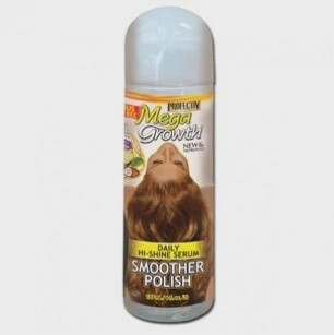 Profectiv Mega Growth Pro Growth Smoother Polish HI-Shine Serum118ml