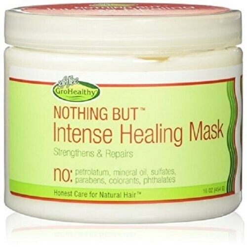 Sofn&#39;free Nothing But Intense Healing Mask 454g